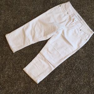 Maurice’s Capri jeans